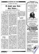 Le figaro magazine