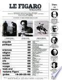 Le figaro magazine