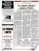 Le figaro magazine