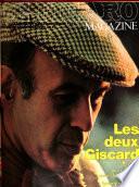 Le figaro magazine