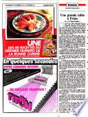 Le figaro magazine