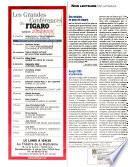 Le figaro magazine