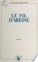 Le fil d'Ariane
