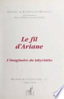 Le fil d'Ariane