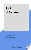 Le fil d'Ariane