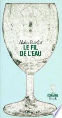 Le fil de l'eau