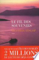 Le Fil des souvenirs