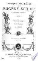 Le filleul d'Amadis (Constitutionnel, novembre-décembre 1855)