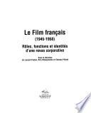 Le Film français (1945-1958)