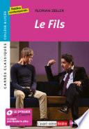 Le Fils, de Florian Zeller