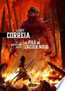 Le fils de l'acier noir