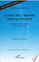 Le fils de l'homme apocalyptique