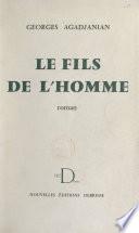 Le fils de l'homme