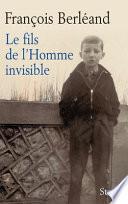 Le fils de l'homme invisible