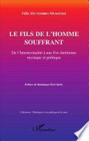 Le fils de l'homme souffrant