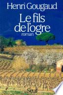 Le Fils de l'ogre