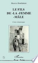 Le fils de-la-femme-mâle