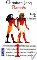 Le fils de la lumière