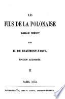 Le fils de la polonaise