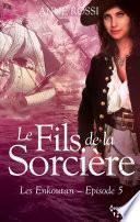 Le fils de la sorcière