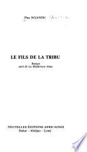Le fils de la tribu