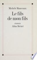 Le fils de mon fils