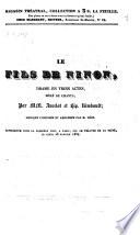 Le fils de Ninon