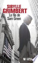 Le fils de Sam Green