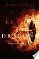 Le Fils des Dragons (Le Temps des Sorciers — Tome Trois)