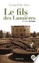 Le Fils des lumières