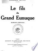 Le fils du grand eunuque