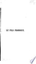 Le fils prodigue