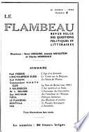 Le Flambeau