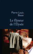 Le flâneur de l'Elysée