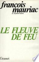 Le fleuve de feu