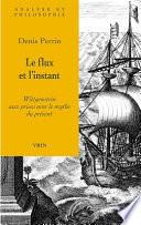 Le flux et l'instant