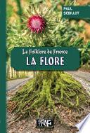Le Folklore de France : la Flore