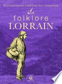 Le folklore lorrain