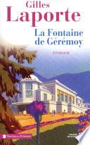 Le Fontaine de Gérémoy