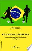 Le football brésilien