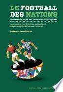 Le football des nations