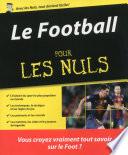 Le Football pour les Nuls