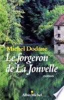 Le Forgeron de La Jonvelle