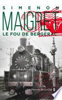 Le fou de Bergerac