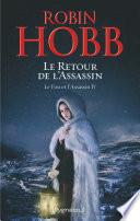 Le Fou et l'Assassin (Tome 4) - Le Retour de l'Assassin