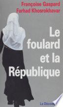 Le Foulard et la République
