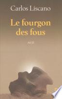 Le fourgon des fous