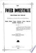Le Foyer domestique