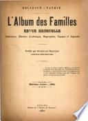 Le Foyer domestique