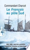 Le Français au Pôle Sud
